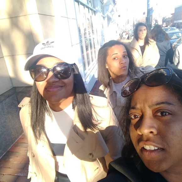 Meet The Posher - Picture 4 of 7